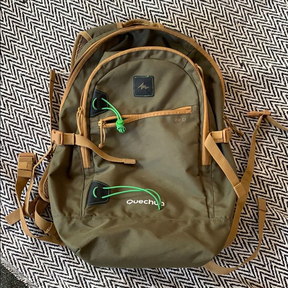 Quechua 22CL Sport Backpack